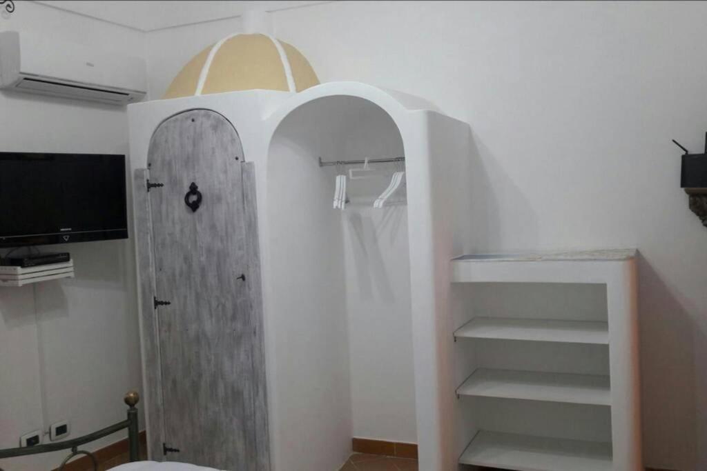 Casa Mammarella Vila Positano Exterior foto